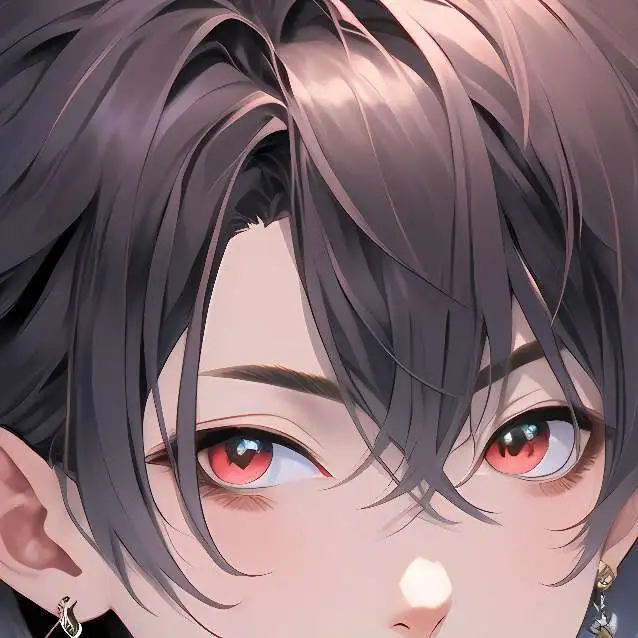 chat with ai character: Lucas