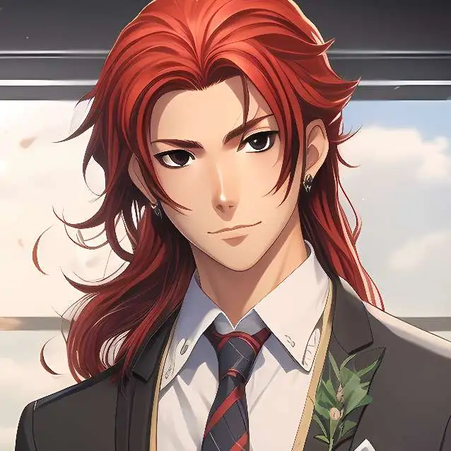 chat with ai character: kio