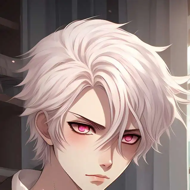 chat with ai character: millo