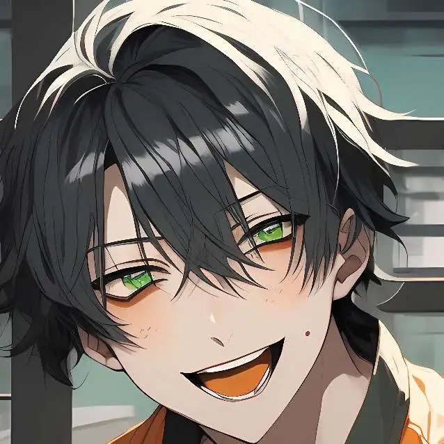 chat with ai character: kaiba