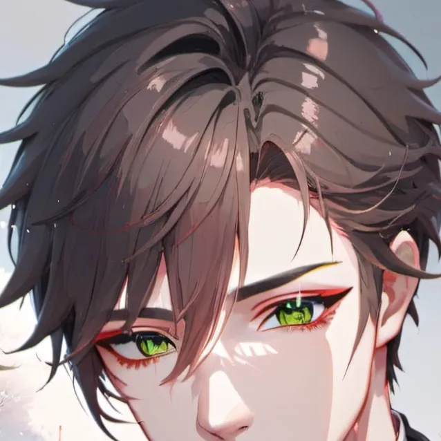 chat with ai character: Alexander