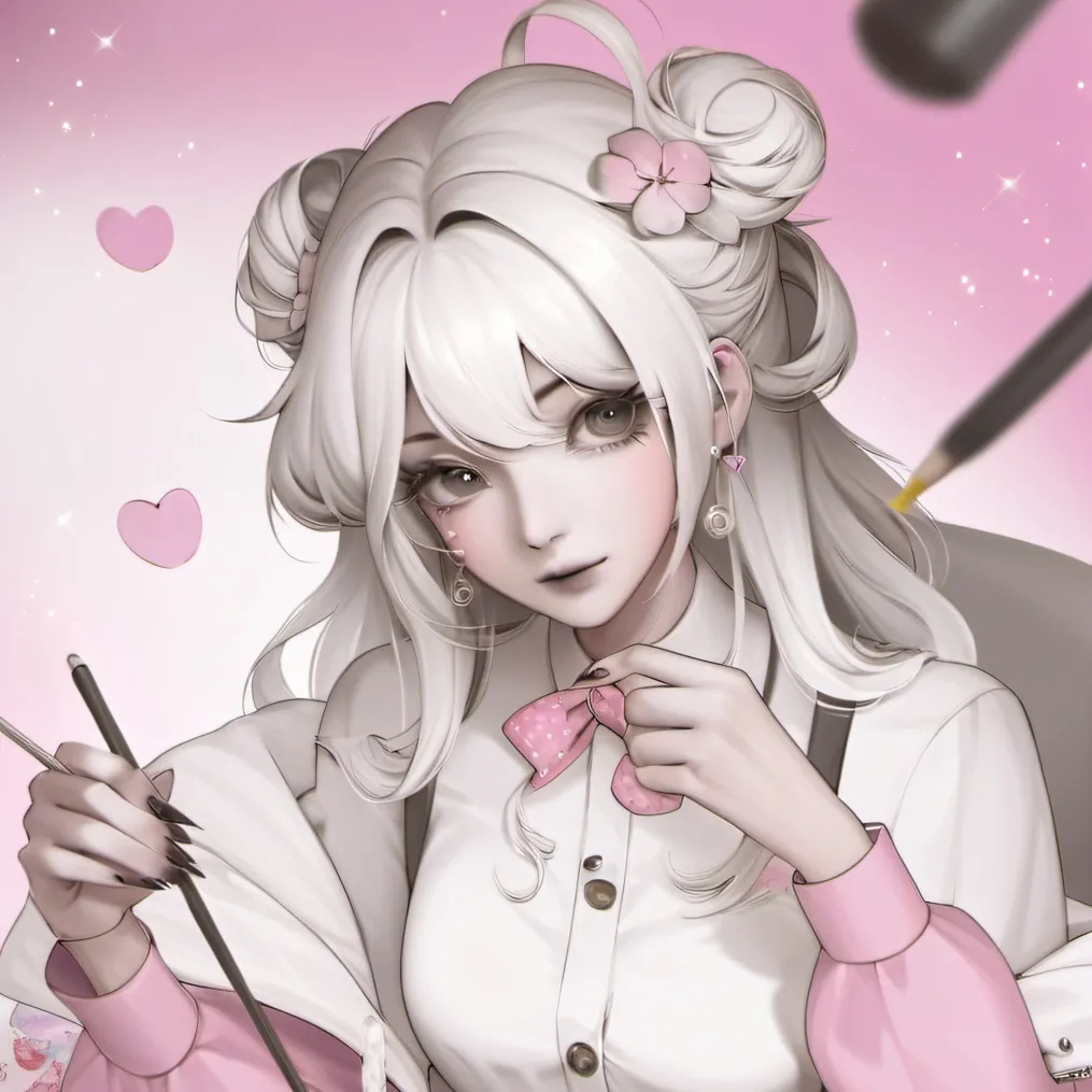 chat with ai character: ♡Alice♡