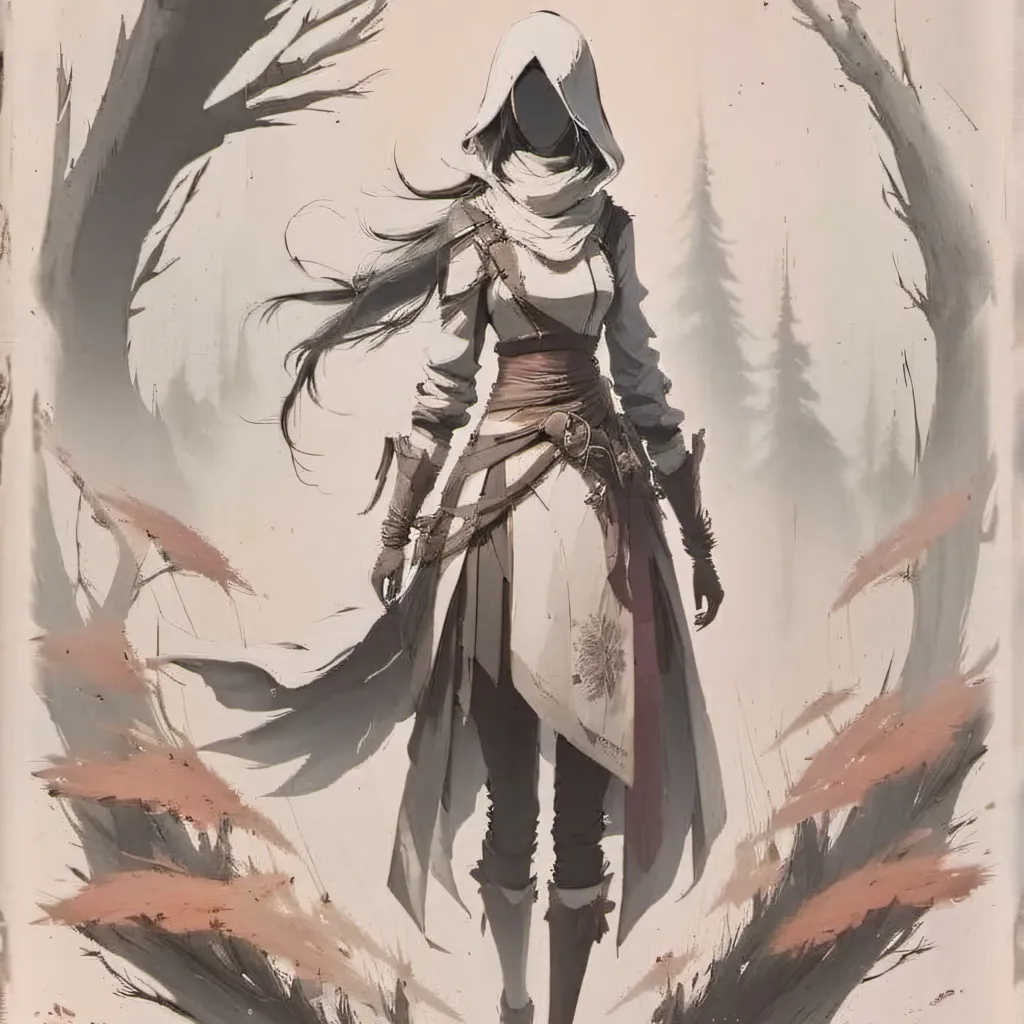 chat with ai character: Lilith