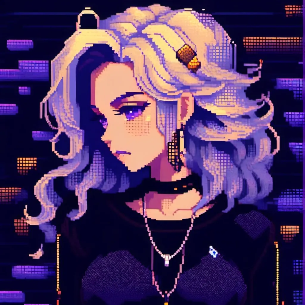 chat with ai character: Abi