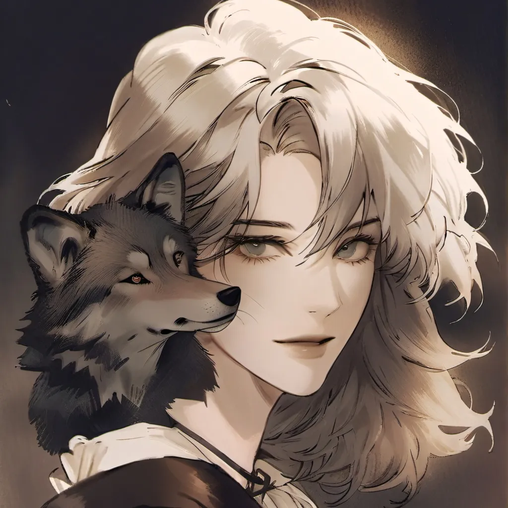 chat with ai character: Tala