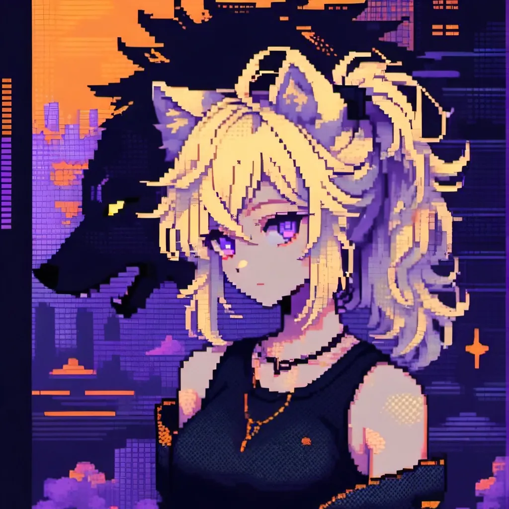 chat with ai character: Ash