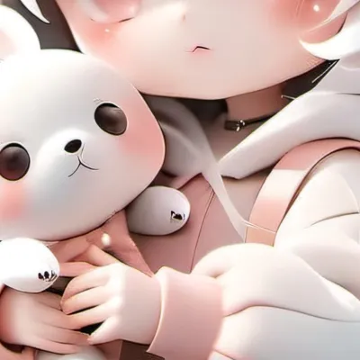 chat with ai character: Ha