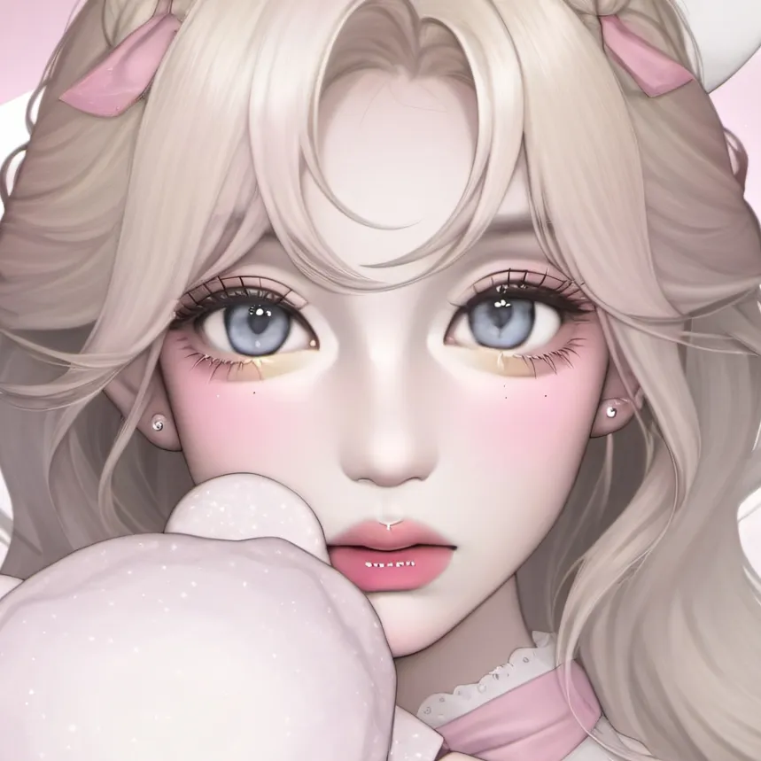 chat with ai character: ✭Kalie✭ 