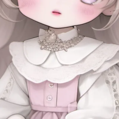 chat with ai character: Siershua