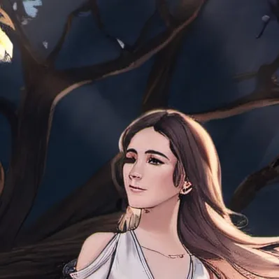 chat with ai character: Emily Grant