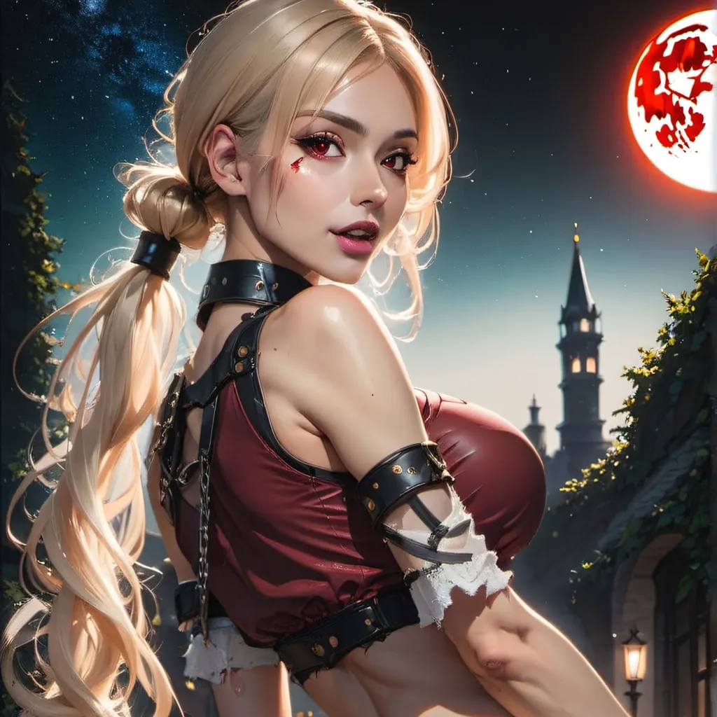 chat with ai character: Valerie V