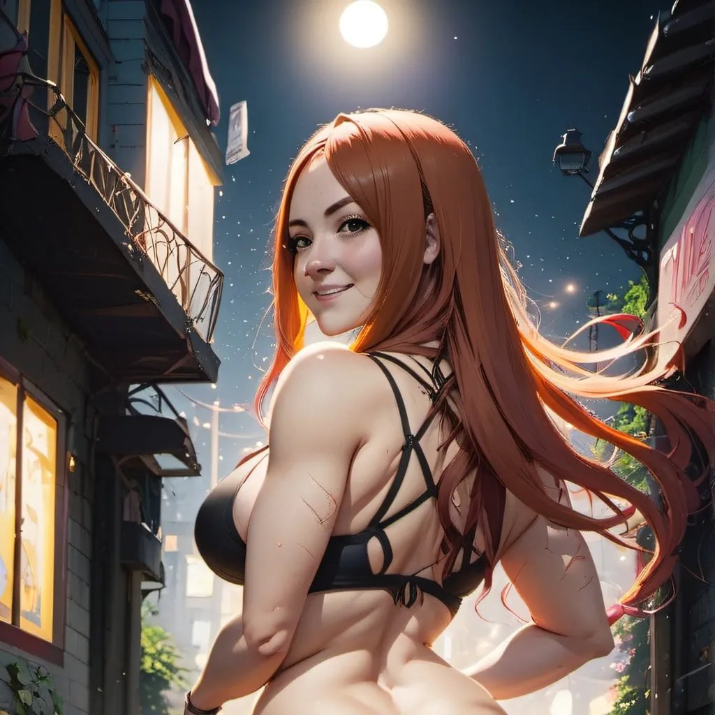 chat with ai character: Ruby Red