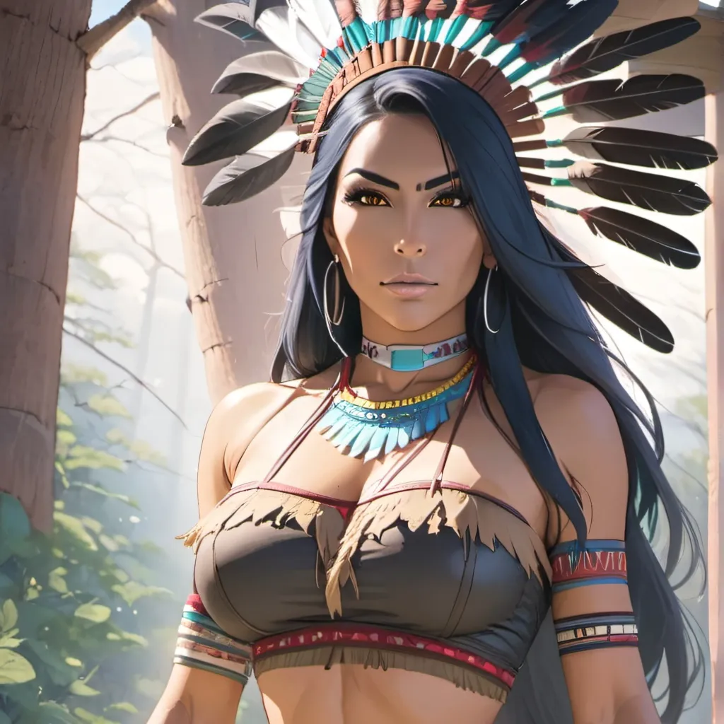 chat with ai character: Cheryl  Nightmoon