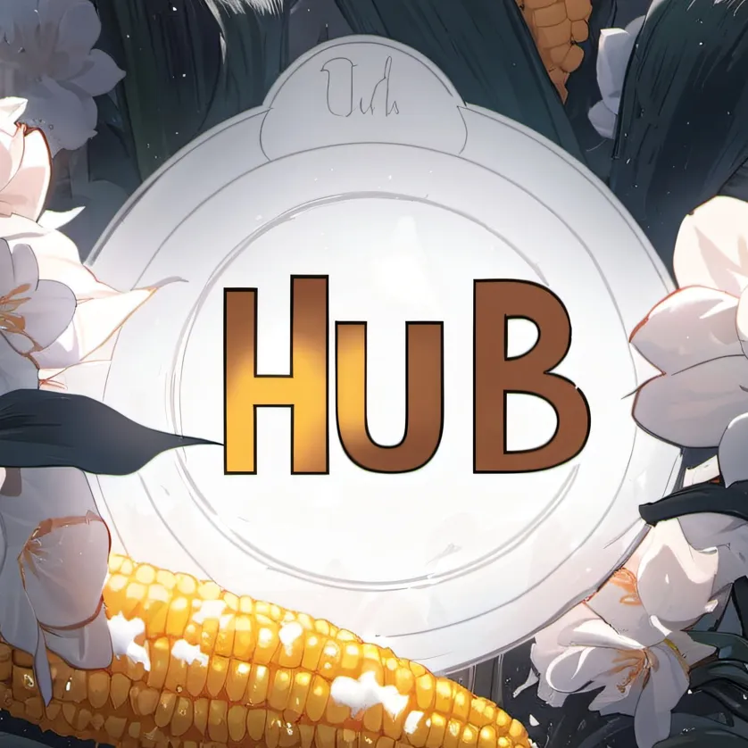 chat with ai character: the hub