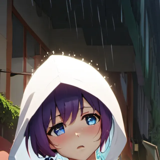 chat with ai character: luzulii