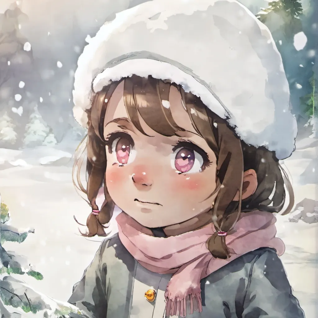 chat with ai character: Mayra 