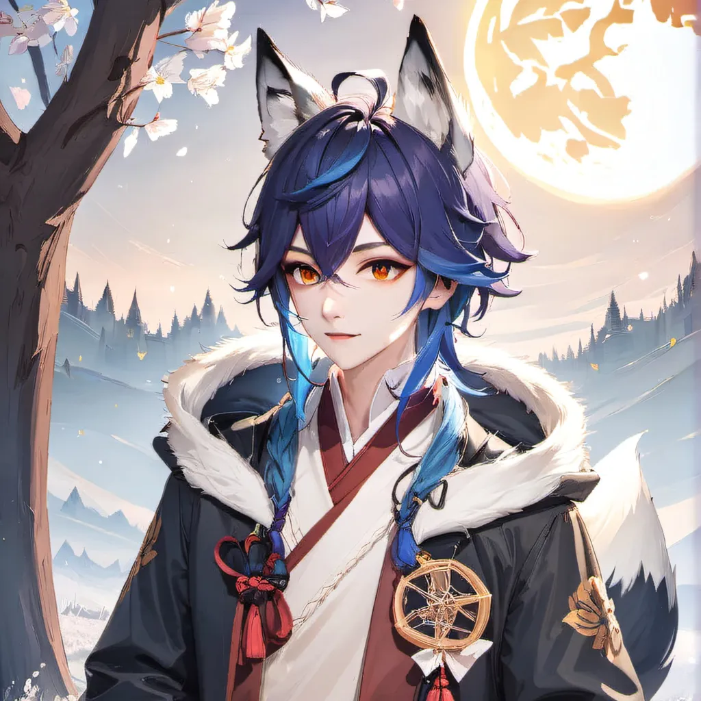 chat with ai character: zeara