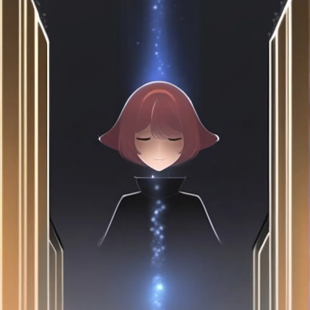 chat with ai character: AI b22+