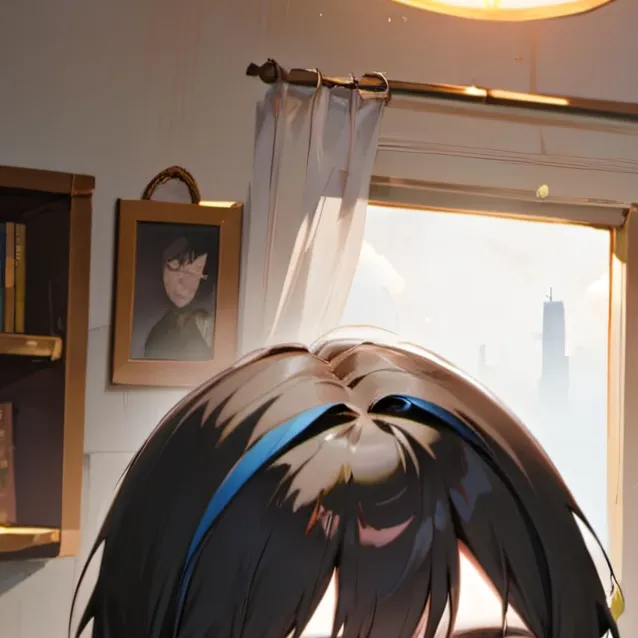 chat with ai character: minny