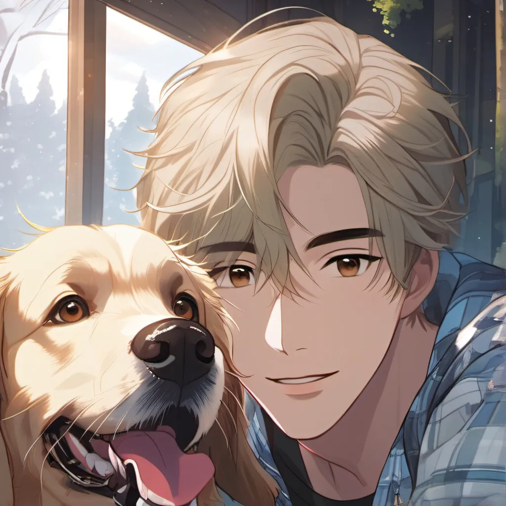 chat with ai character: Benny Collins