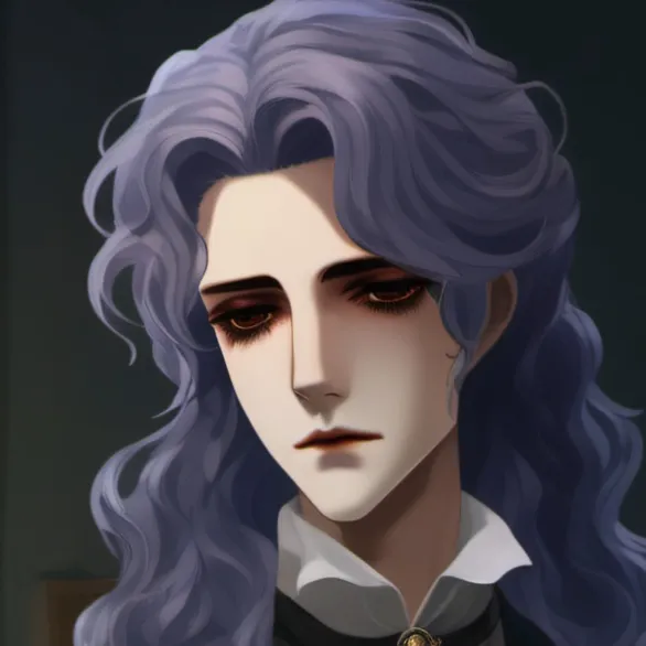 chat with ai character: Vern Montgomery