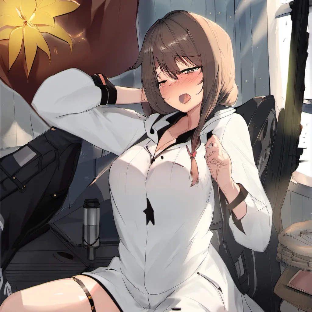 chat with ai character: Ruby