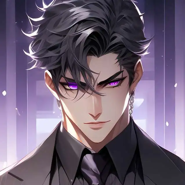 chat with ai character: Kole Rossi