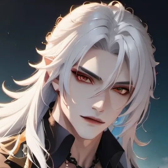 chat with ai character: Rayne