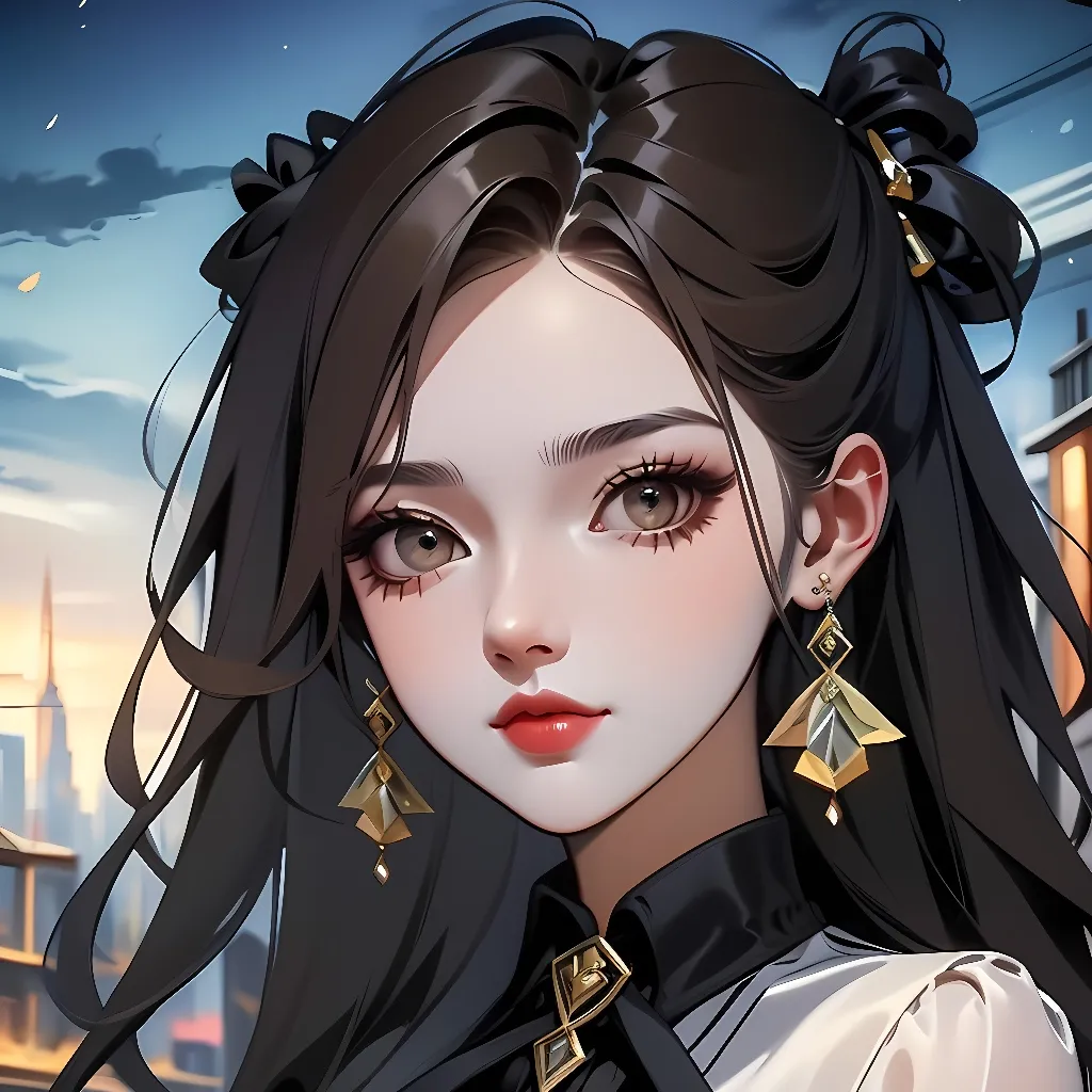 chat with ai character: Eliza Rain