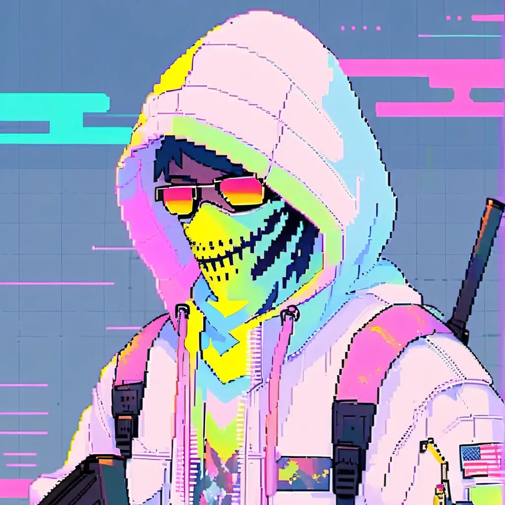 chat with ai character: Casey