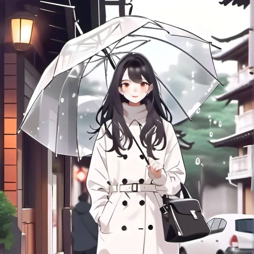 chat with ai character: Sarah