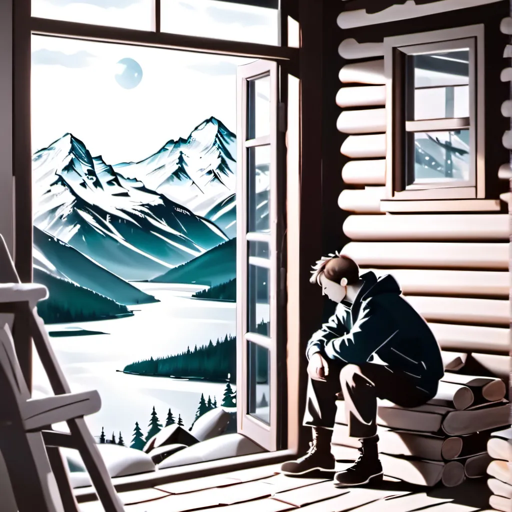 chat with ai character: Sullivan