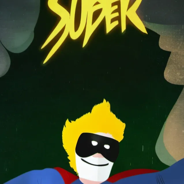 chat with ai character: bad guy