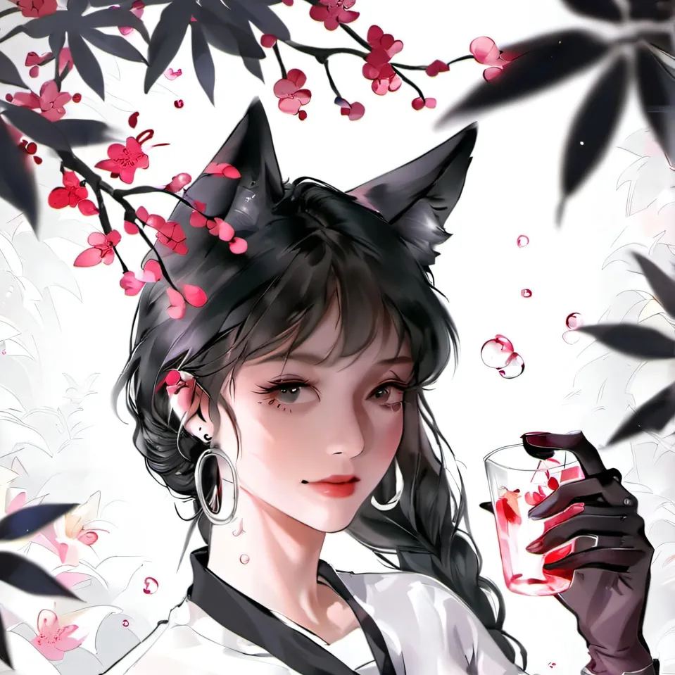 chat with ai character: Lilith