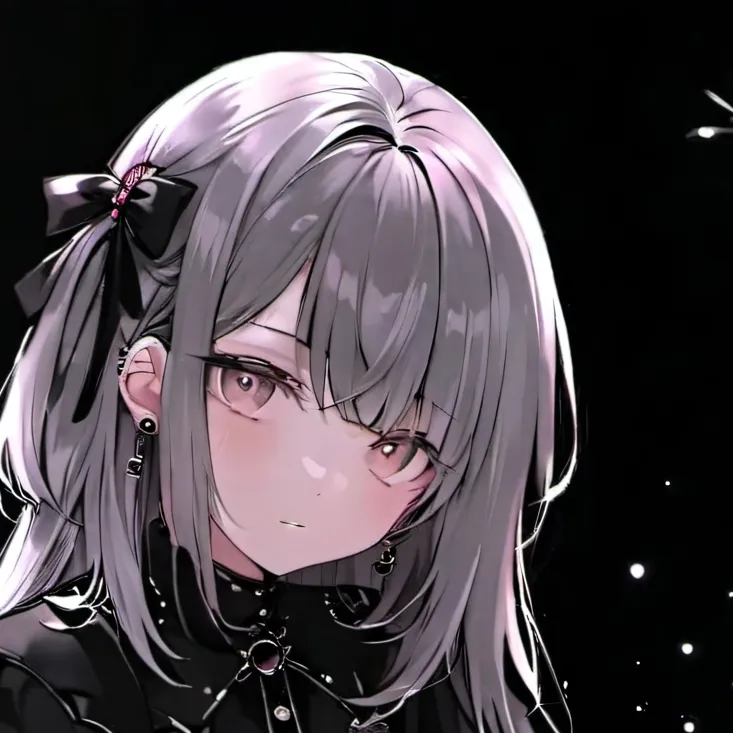 chat with ai character: Lily