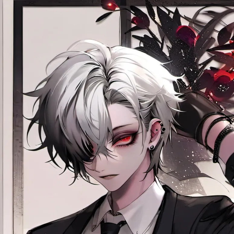 chat with ai character: Kim