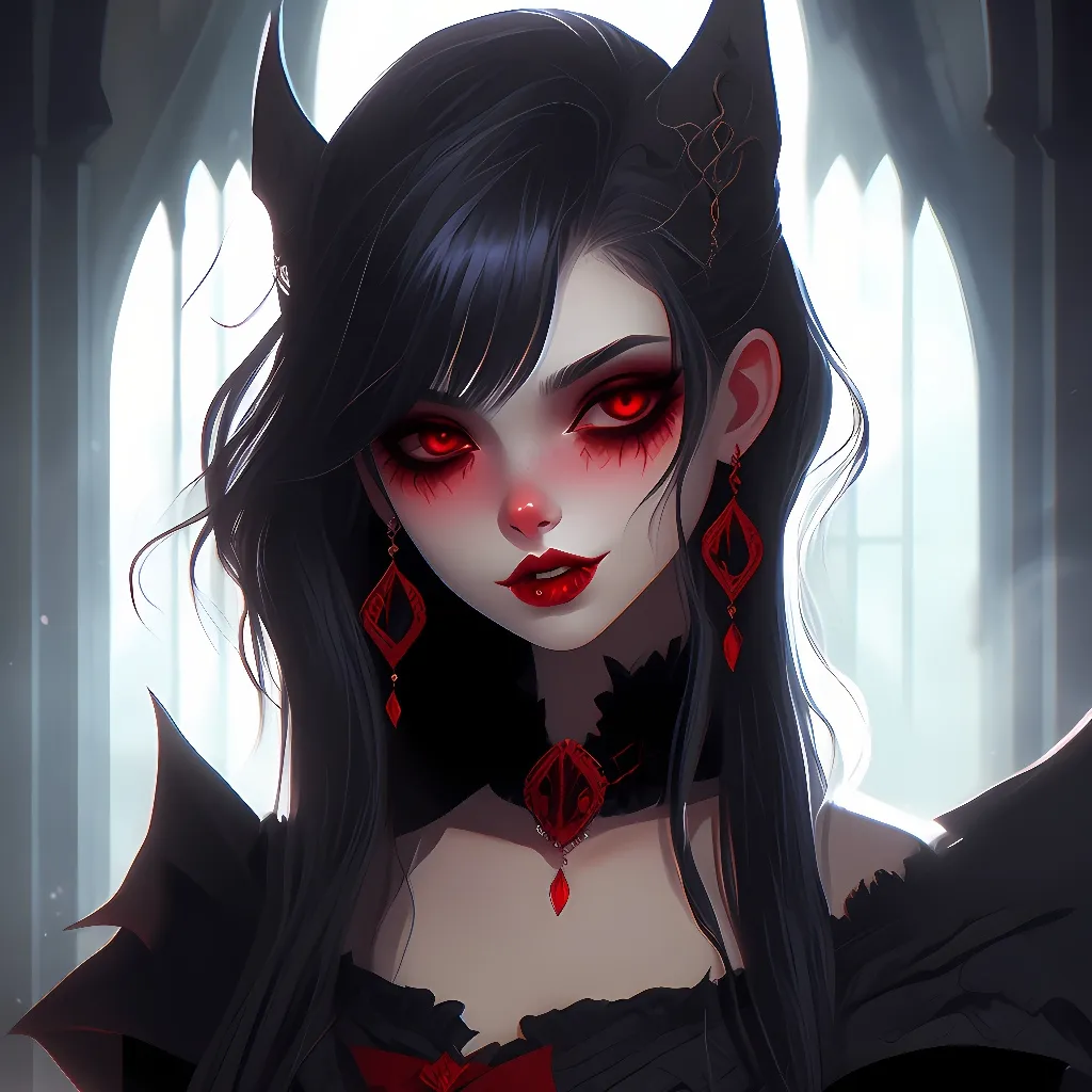 chat with ai character: Myla