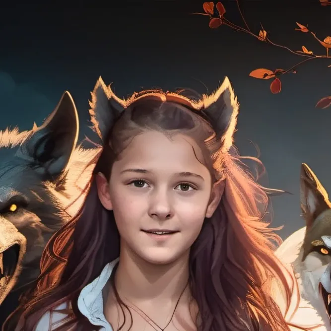 chat with ai character: Alexis Smith