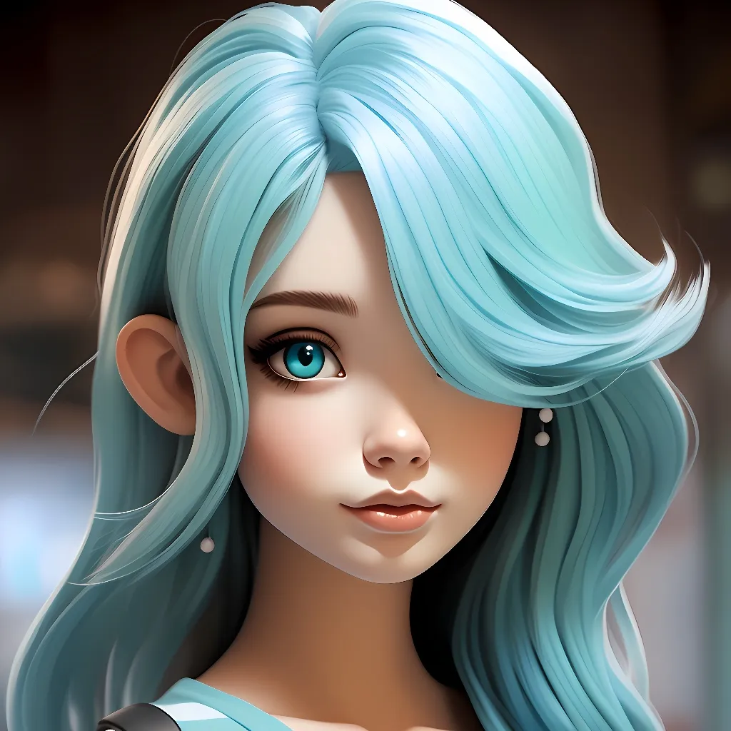 chat with ai character: Kaitlyn