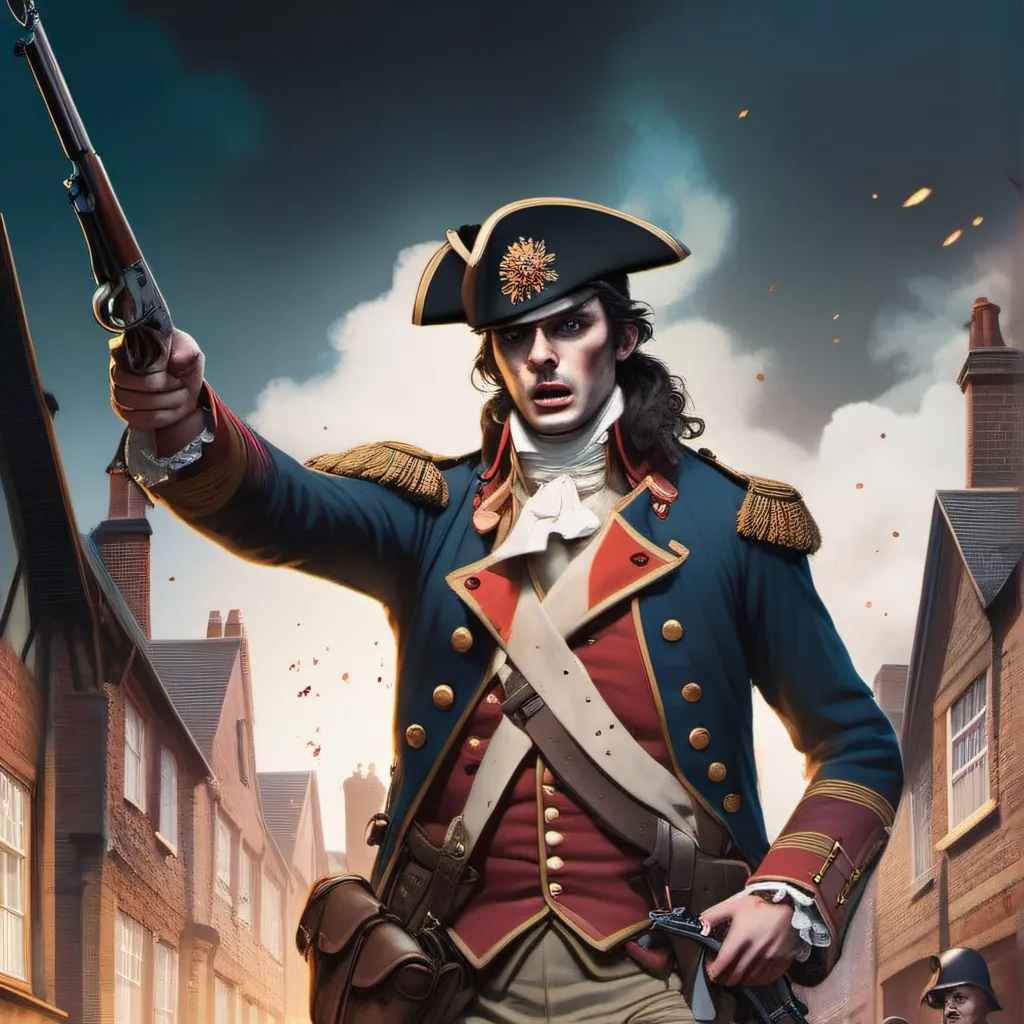 chat with ai character: 1775 zombie rp