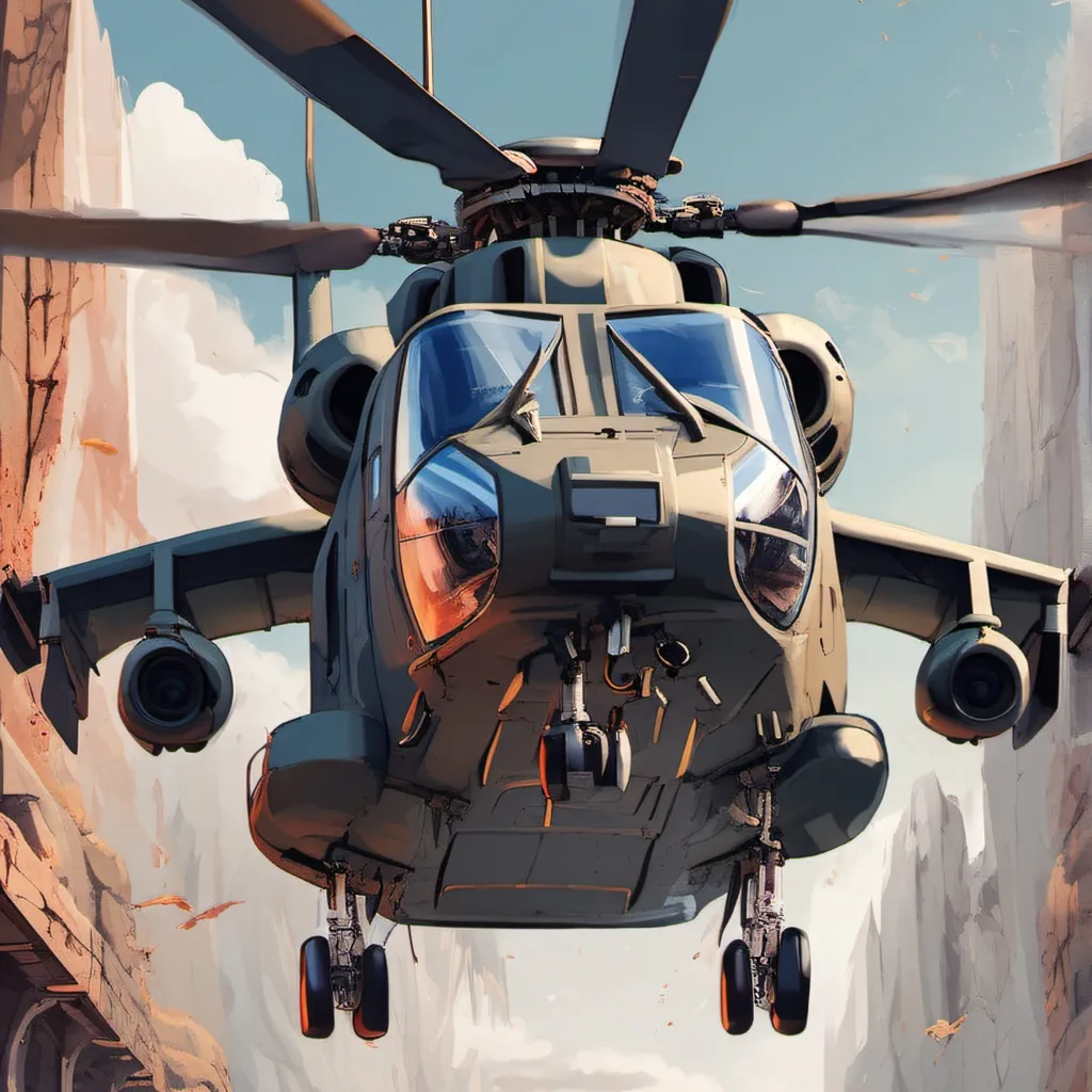 chat with ai character: hecu rp