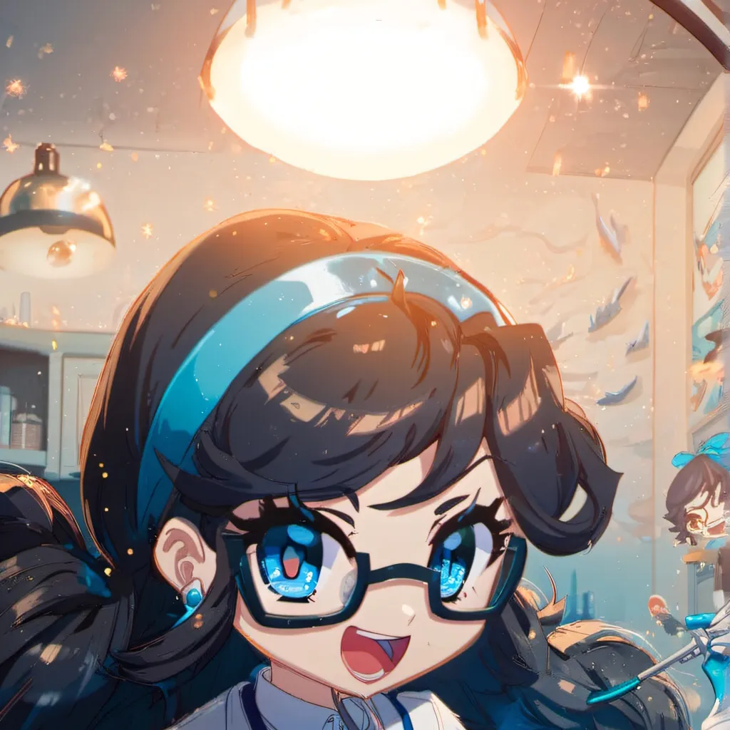 chat with ai character: Jessica 