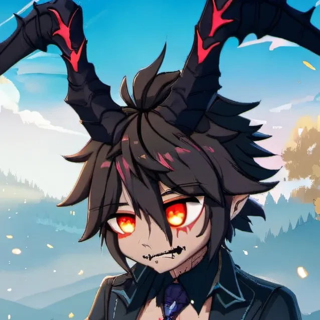 chat with ai character: Mythical creatures