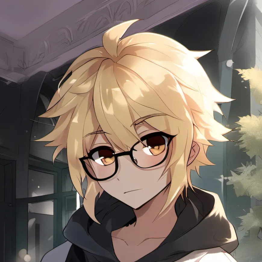 chat with ai character: High school group 