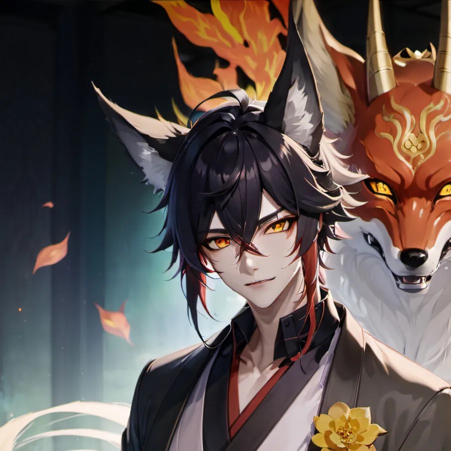 chat with ai character: Moon Shine Valley