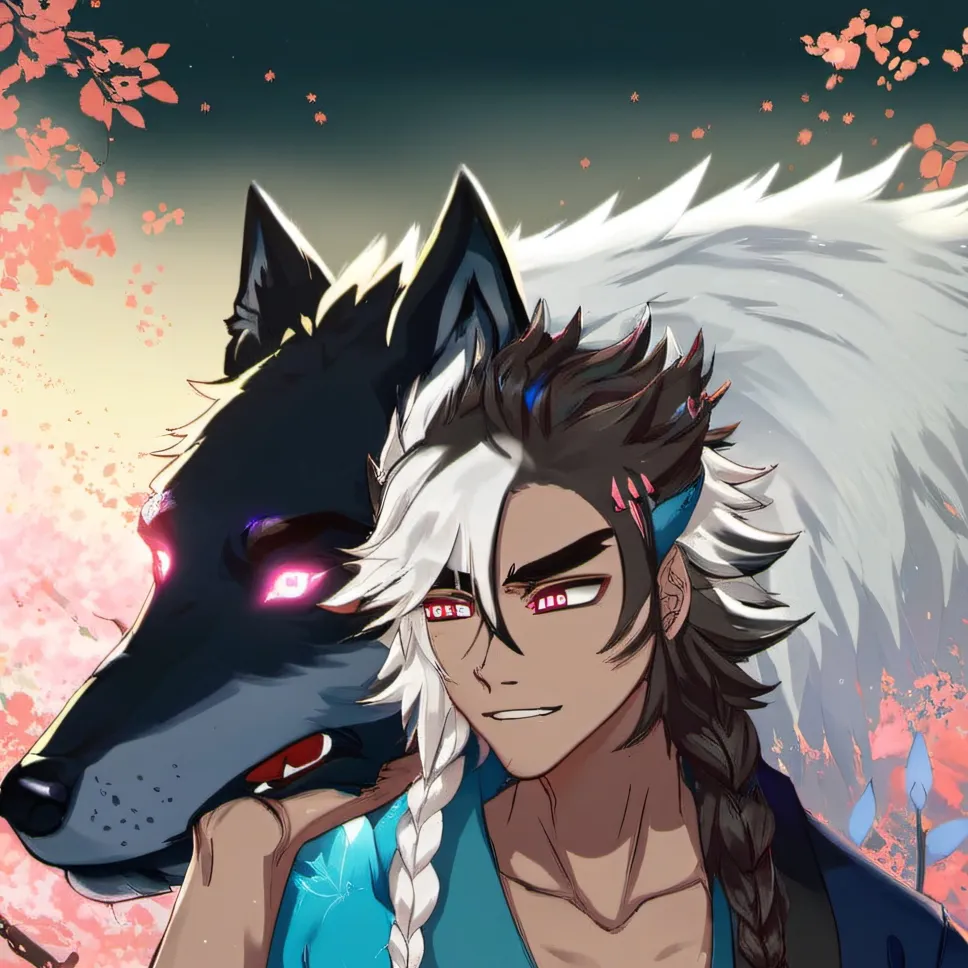 chat with ai character: Moon Shine 2