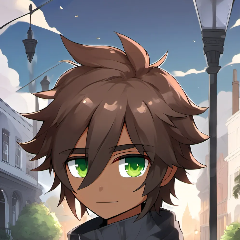 chat with ai character: World Protectors 5