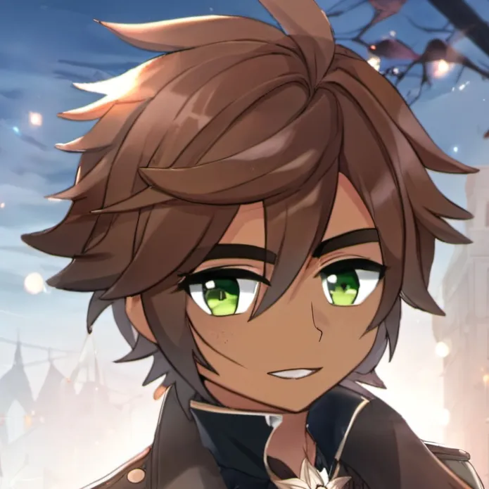 chat with ai character: Super Academy