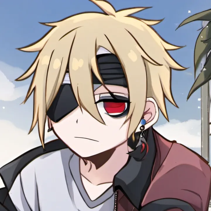 chat with ai character: Demon's territory 