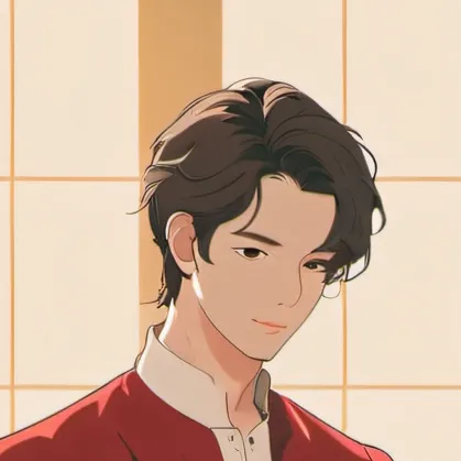 chat with ai character: Eunwoo